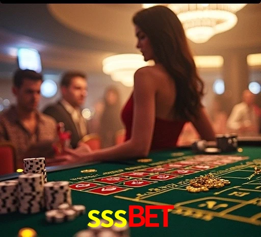 Vantagens exclusivas sssbet para jogadores brasileiros