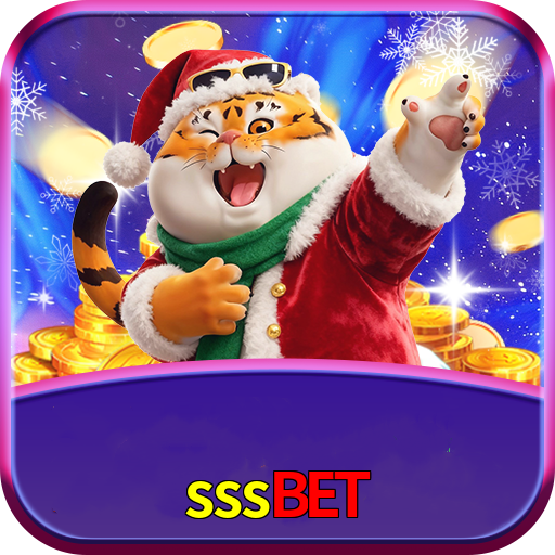 Logo da sssbet